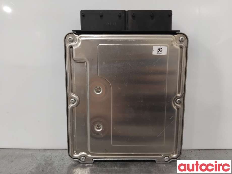 Styreenhet motor til Audi A4 2015-2019 (Type V, Fase 1) (B9) (B9) (AUDI|04E906022B|02261S11902|04E907309R)