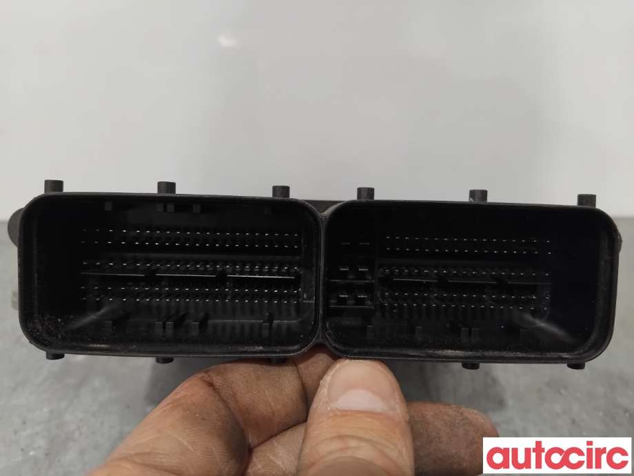 Styreenhet motor til Audi A4 2015-2019 (Type V, Fase 1) (B9) (B9) (AUDI|04E906022B|02261S11902|04E907309R)