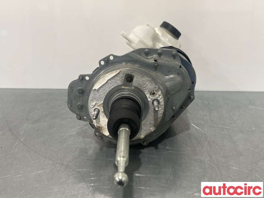 Bremsekraft-forsterker til VW Caddy 2020-->> (Type IV)  (VOLKSWAGEN|5R4614105P)