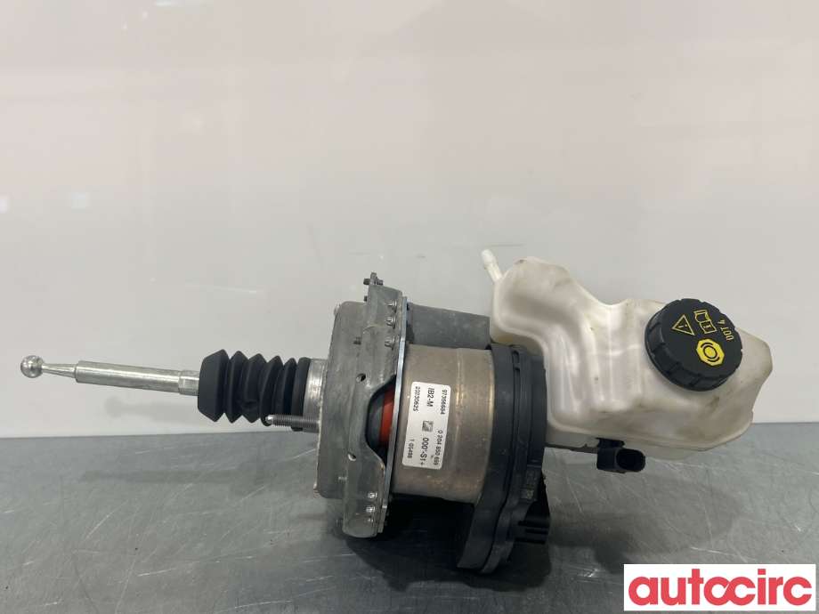 Bremsekraft-forsterker til VW Caddy 2020-->> (Type IV)  (VOLKSWAGEN|5R4614105P)