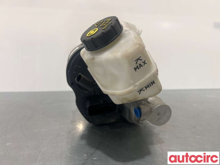 Bremsekraft-forsterker til VW Caddy 2020-->> (Type IV)  (VOLKSWAGEN|5R4614105P)