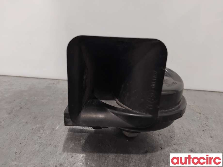 Horn/signalhorn til Audi A4 2015-2019 (Type V, Fase 1) (B9) (B9) (AUDI|8W0951223|)