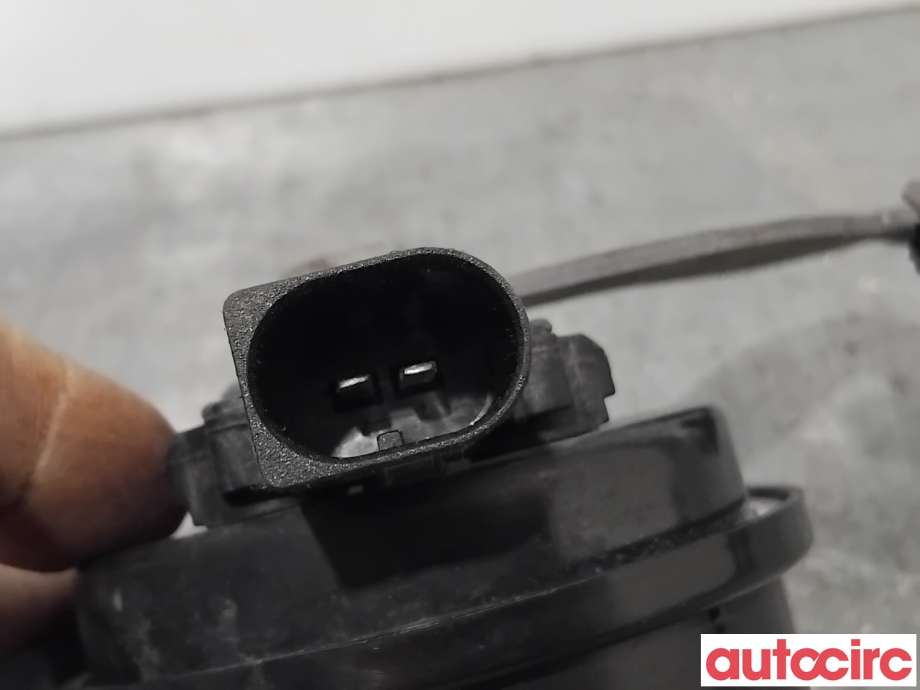 Horn/signalhorn til Audi A4 2015-2019 (Type V, Fase 1) (B9) (B9) (AUDI|8W0951223|)