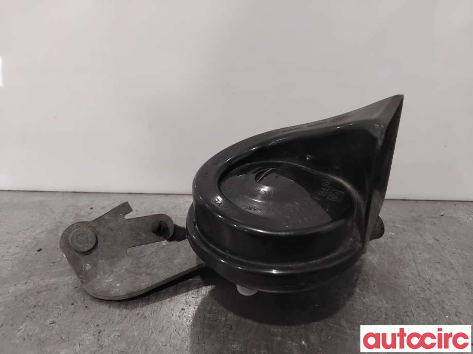 Horn/signalhorn til Audi A4 2015-2019 (Type V, Fase 1) (B9) (B9) (AUDI|8W0951221|)