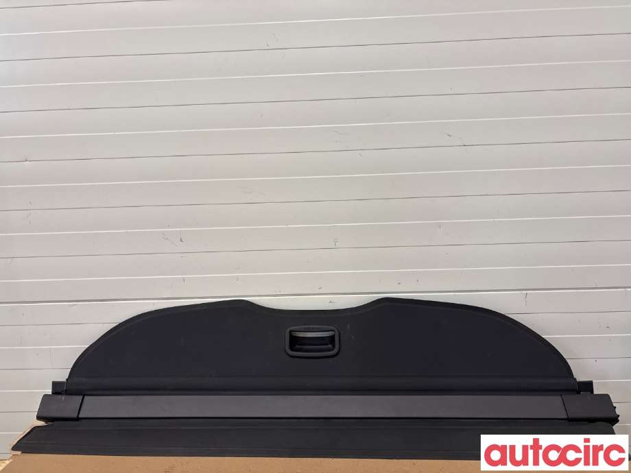 Bagasjerom rollon til Ford Focus 2014-2018 (Type III, Fase 2) (FORD|2120913|BM51-N55066-AF35B8)