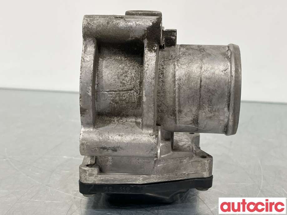 Spjeldhus til Nissan Qashqai 2010-2014 (Type I, Fase 2)  (NISSAN|1471500Q0D)