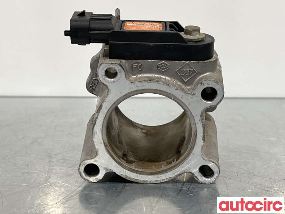 Diverse deler til Nissan Qashqai, 2010-2014 (Type I, Fase 2) (NISSAN|1473500QAD)