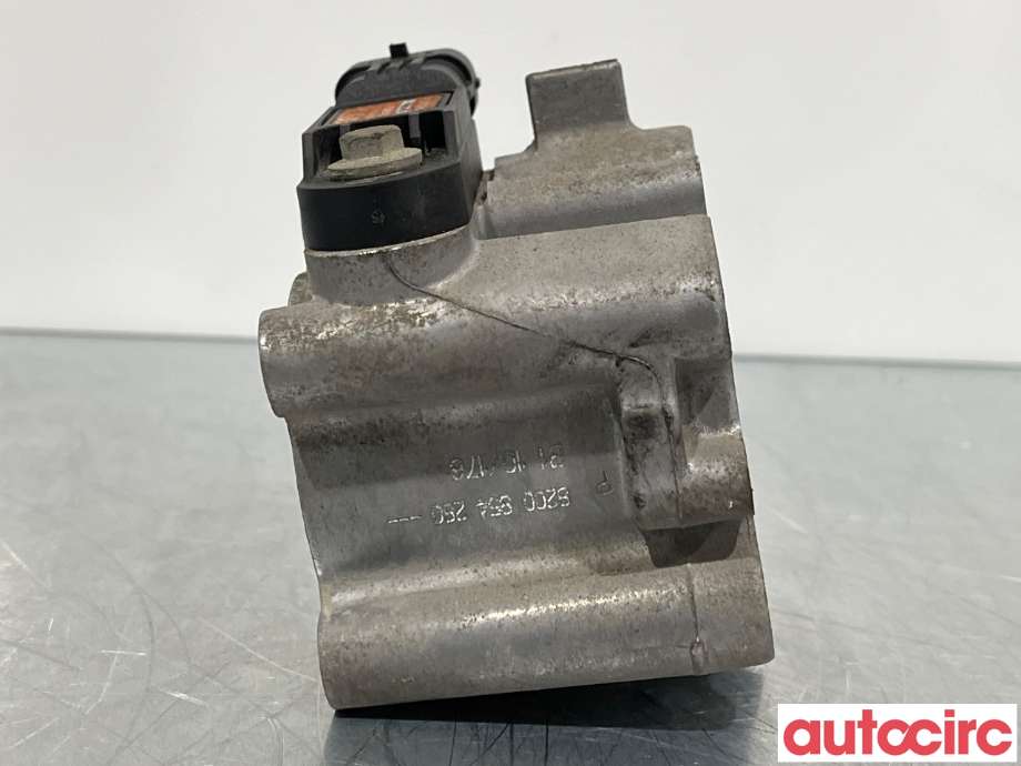 Diverse deler til Nissan Qashqai 2010-2014 (Type I, Fase 2) (NISSAN|1473500QAD|0281002958)