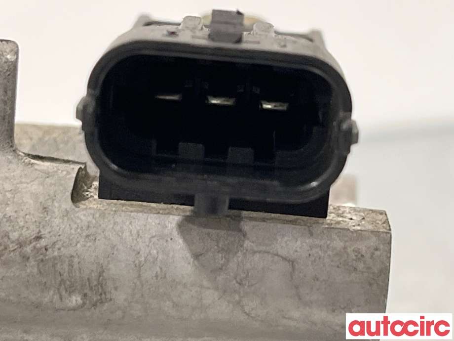 Diverse deler til Nissan Qashqai 2010-2014 (Type I, Fase 2) (NISSAN|1473500QAD|0281002958)