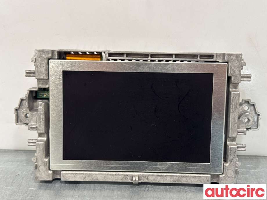 Instrument kjørecomputer til Mercedes E-Klasse, 2013-2016 (Fase 2) (W212) (W212) (MERCEDES|A2129002316)