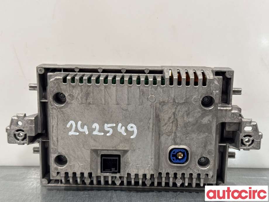 Instrument kjørecomputer til Mercedes E-Klasse 2013-2016 (Fase 2) (W212) (W212) (MERCEDES|A2129002316|2223474001)