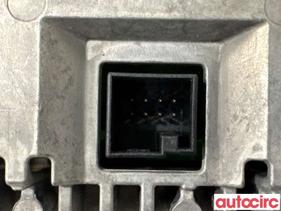Instrument kjørecomputer til Mercedes E-Klasse 2013-2016 (Fase 2) (W212) (W212) (MERCEDES|A2129002316|2223474001)