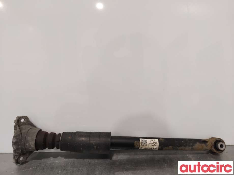 Støtdemper bak til Audi A4 2015-2019 (Type V, Fase 1) (B9) (B9) (AUDI|8W9513035E|)