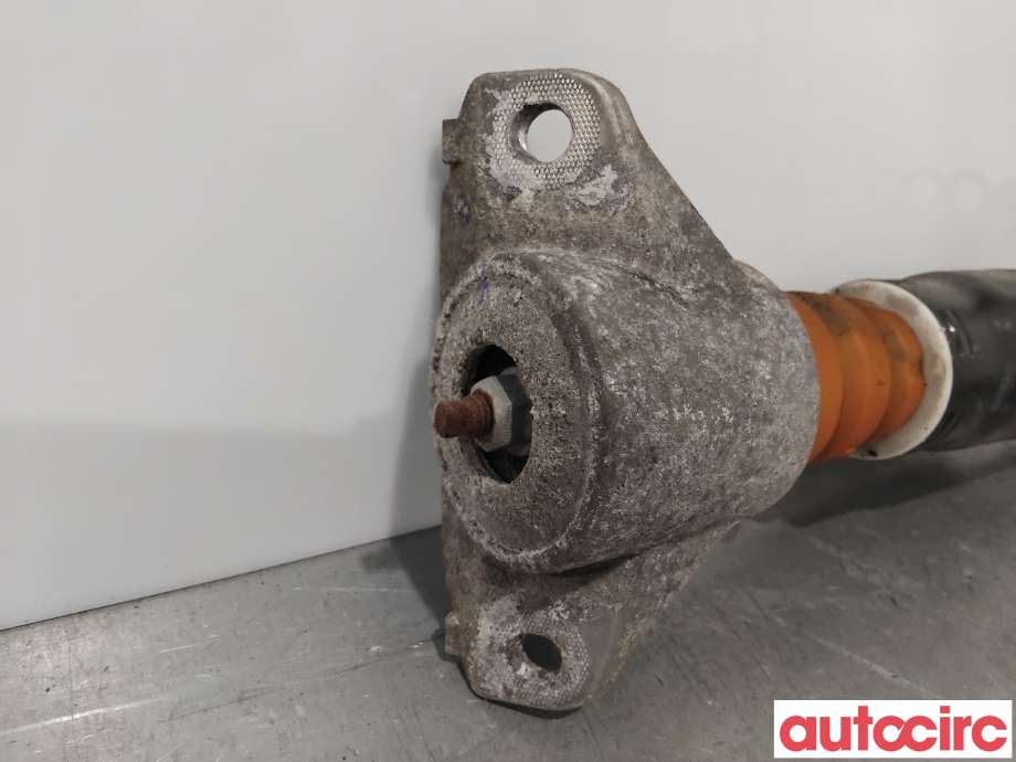 Støtdemper bak til Audi A4 2015-2019 (Type V, Fase 1) (B9) (B9) (AUDI|8W9513035E|)