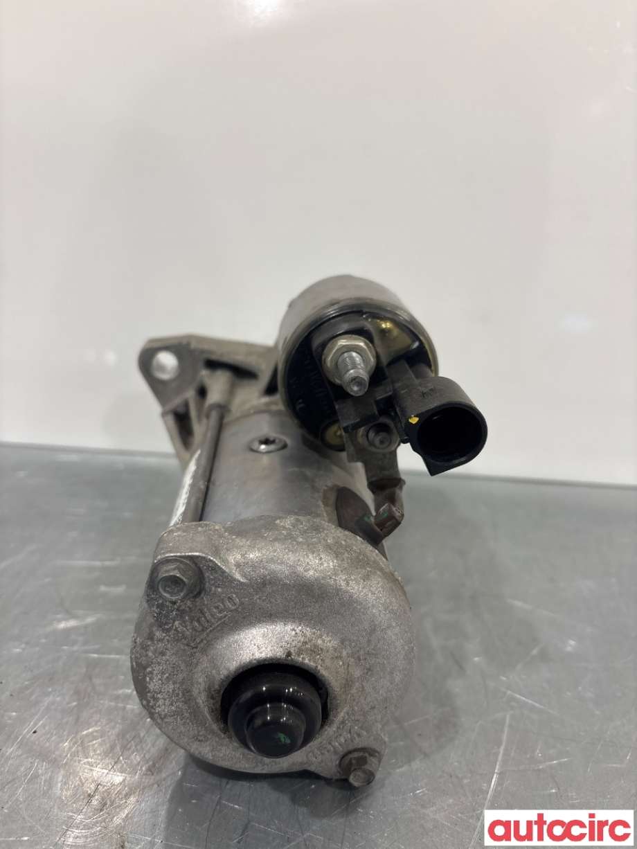 Starter diesel til VW Golf VII 2012-2017 (Fase 1)  (VOLKSWAGEN|02E911023T|)