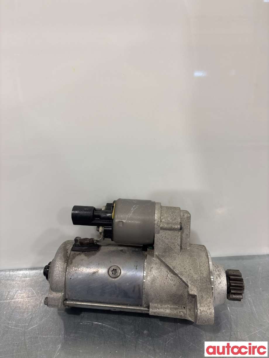 Starter diesel til VW Golf VII 2012-2017 (Fase 1)  (VOLKSWAGEN|02E911023T|)