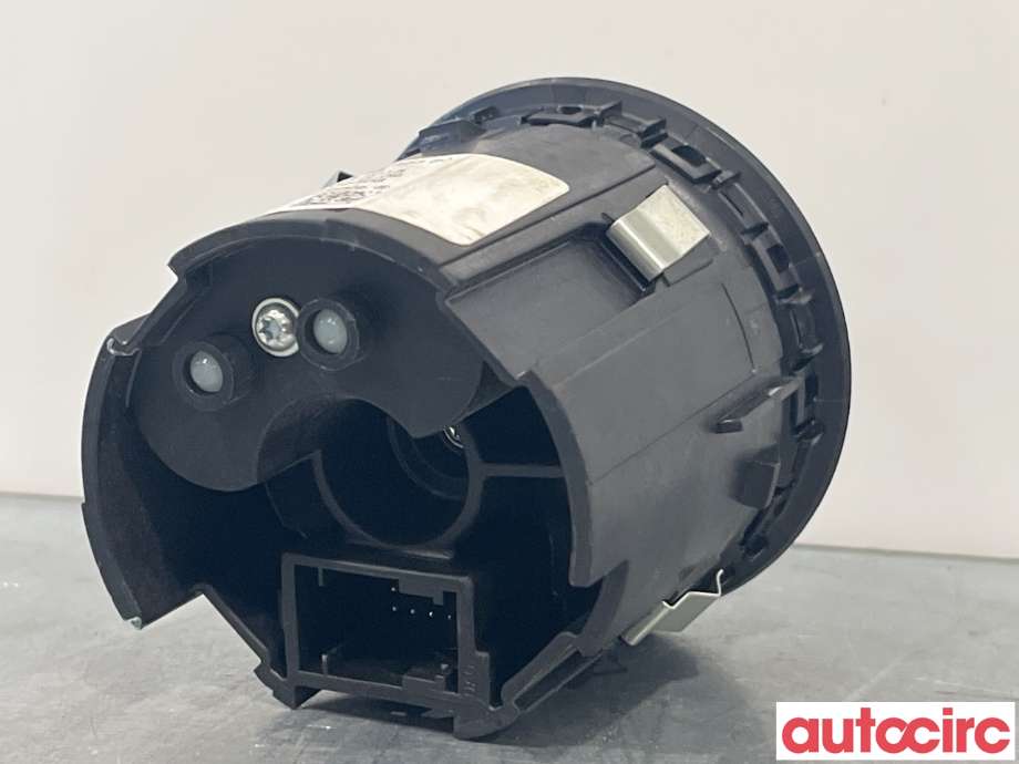 Girstang manuell til Citroën Berlingo 2015-2019 (Type II, Fase 2)  (CITROEN|96719453XT|9671945380)