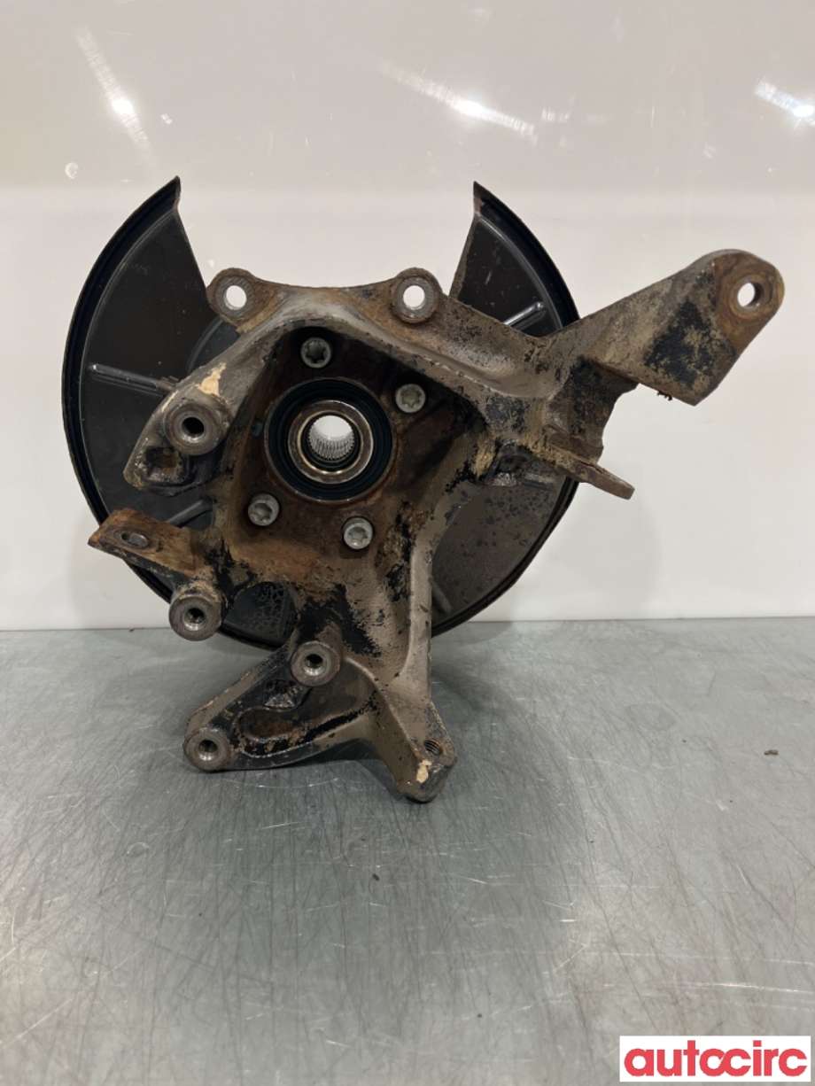 Hjulspindel høyre bak til Ford Kuga 2008-2012 (Type I)  (FORD|1556399|)