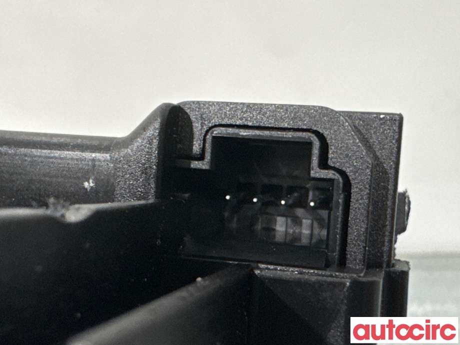 Baklukelås til Mercedes E-Klasse 2013-2016 (Fase 2) (W212) (W212) (MERCEDES|A2047500485||A2047500185)