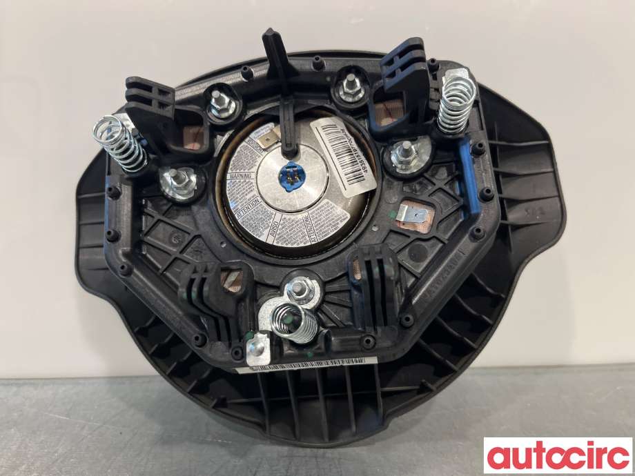 Airbag rattpute til Citroën Berlingo 2015-2019 (Type II, Fase 2)  (CITROEN|96773146ZD)