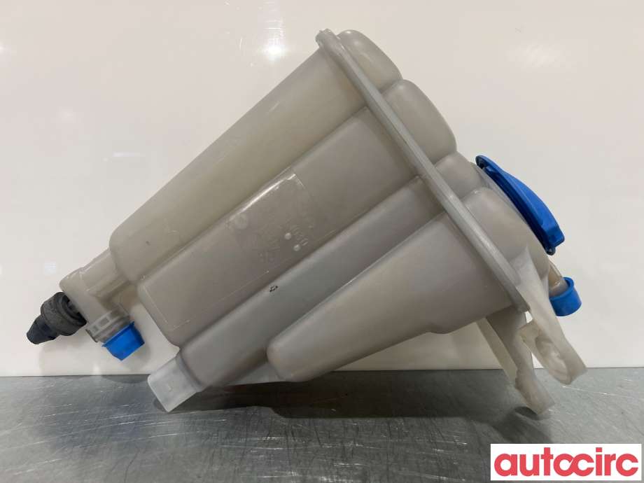 Ekspansjonstank til Audi A4 2007-2014 (Type IV) (B8) (B8) (AUDI|8K0121403Q)
