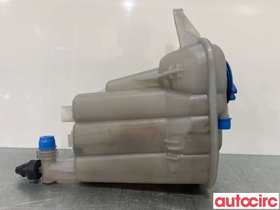 Ekspansjonstank til Audi A4 2007-2014 (Type IV) (B8) (B8) (AUDI|8K0121403Q)
