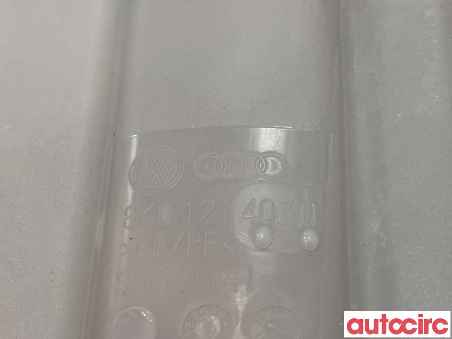 Ekspansjonstank til Audi A4 2007-2014 (Type IV) (B8) (B8) (AUDI|8K0121403Q)