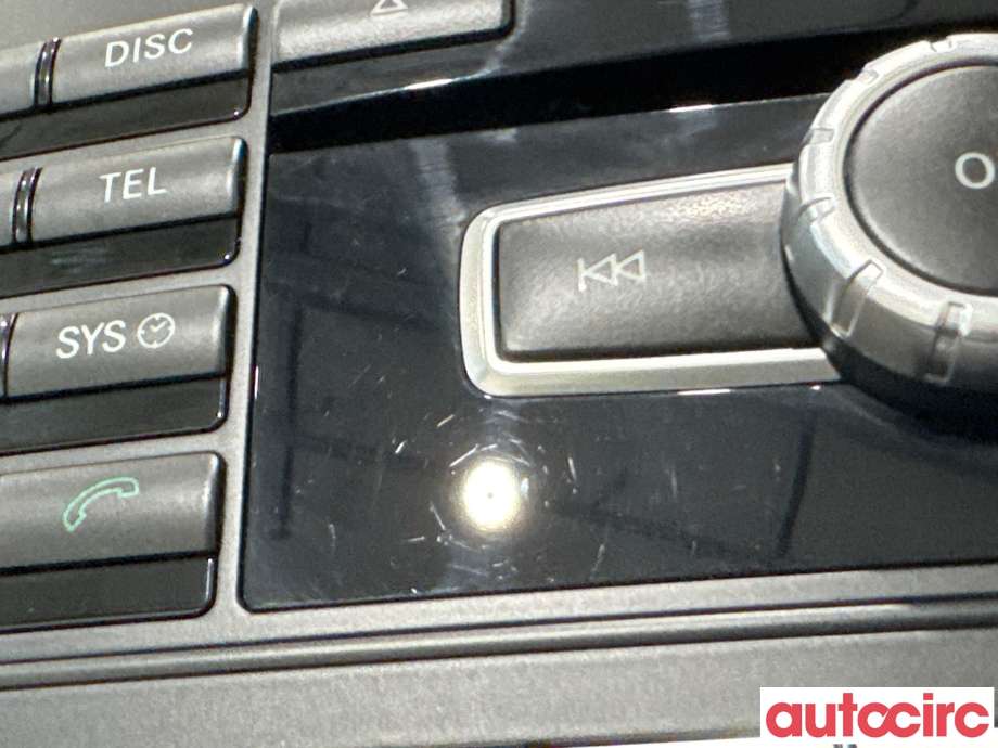 Bilstereo navigasjon til Mercedes E-Klasse 2013-2016 (Fase 2) (W212) (W212) (MERCEDES|A2129001826|1847-10-5179|A2129008328)