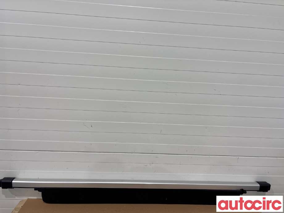 Bagasjerom rollon til Mitsubishi Outlander 2012-2015 (Type III, Fase 1)  (MITSUBISHI|7237A146XA)
