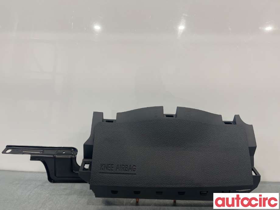 Airbag kne til Hyundai Santa Fe 2012-2020 (Type III) (HYUNDAI|569702W000RYN|569702W000)