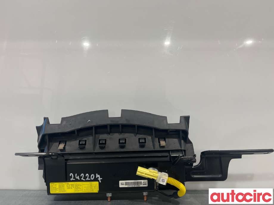 Airbag kne til Hyundai Santa Fe 2012-2020 (Type III) (HYUNDAI|569702W000RYN|569702W000)