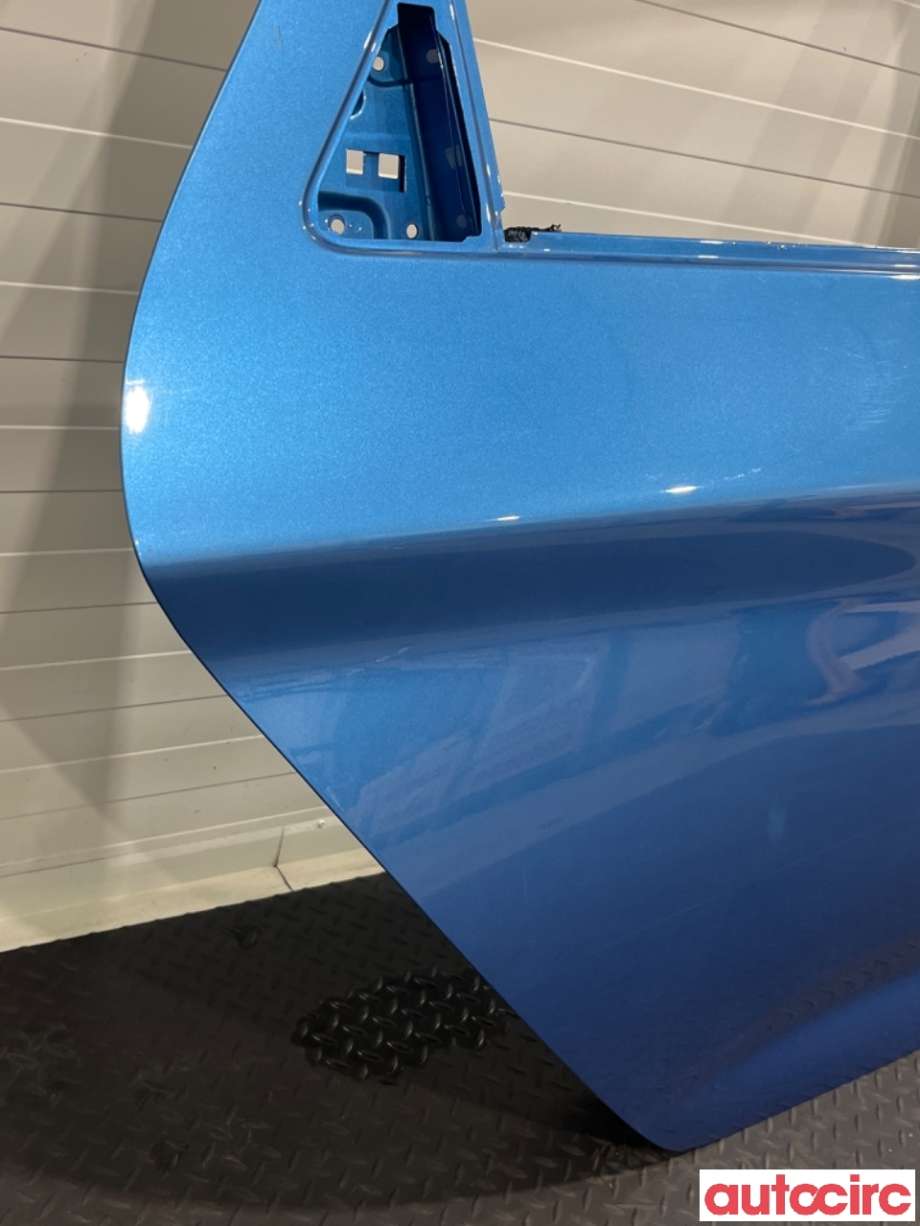 Dør høyre bak til Renault Zoe 2013-2019 (Fase 1)  (RENAULT|821003929R||7705042200)
