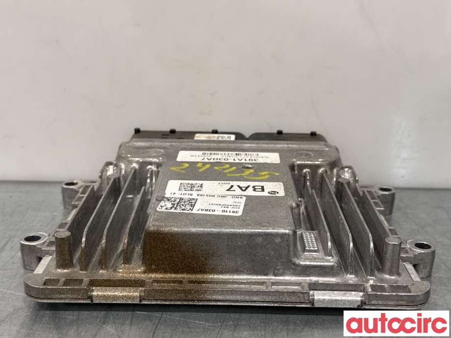 Styreenhet motor til Kia XCeed 2021-->> (SUV) (SUV) (KIA|3911003BA7||39110-03BA7)