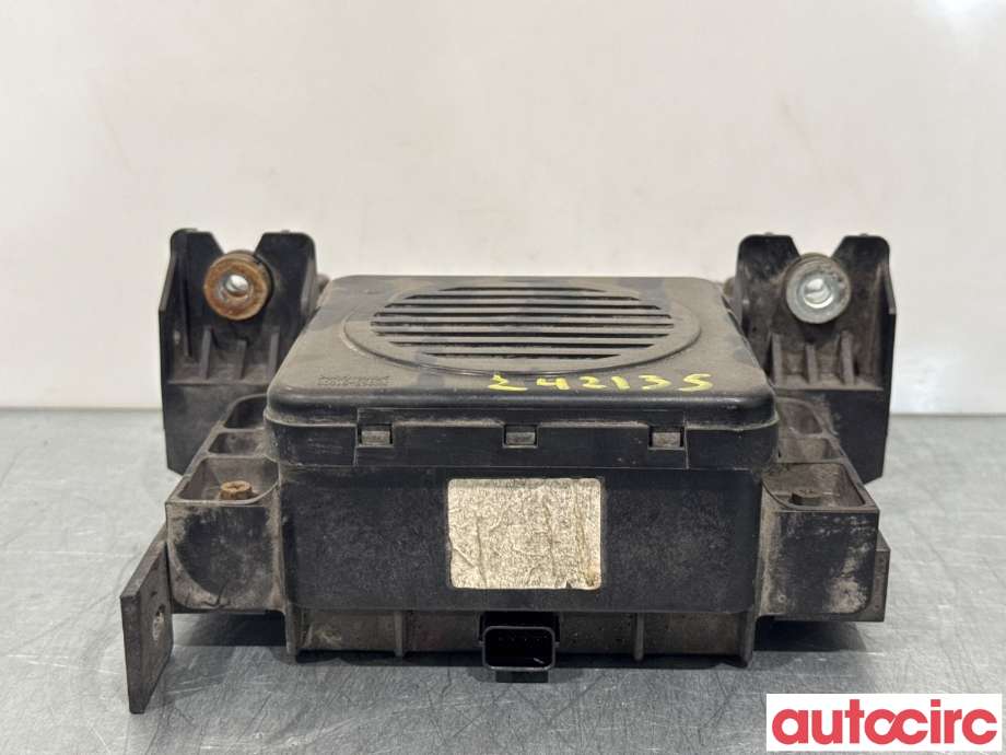 Høyttaler motorlyd, AVAS (Acoustic Vehicle Alerting System) til Kia XCeed 2021-->> (SUV) (SUV) (KIA|96390CR100|)
