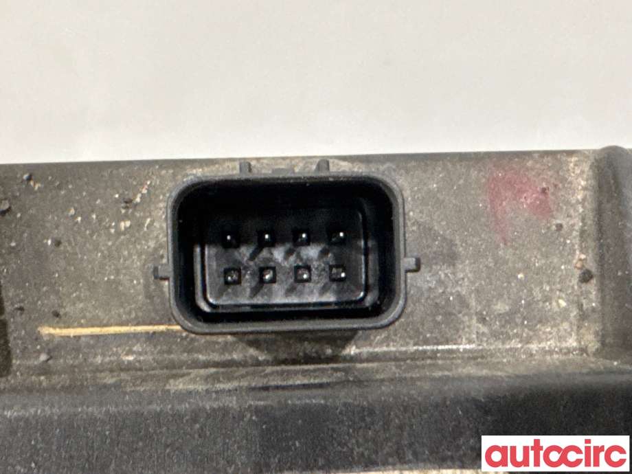 Høyttaler motorlyd, AVAS (Acoustic Vehicle Alerting System) til Kia XCeed 2021-->> (SUV) (SUV) (KIA|96390CR100|)
