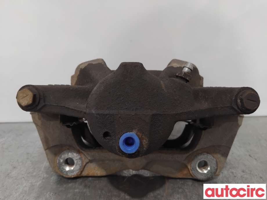 Bremsecaliper høyre foran til Toyota Avensis 2009-2015 (Type III, Fase 1)  (TOYOTA|4773002361|)