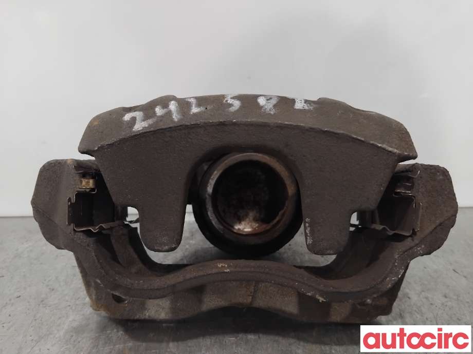 Bremsecaliper høyre foran til Toyota Avensis 2009-2015 (Type III, Fase 1)  (TOYOTA|4773002361|)