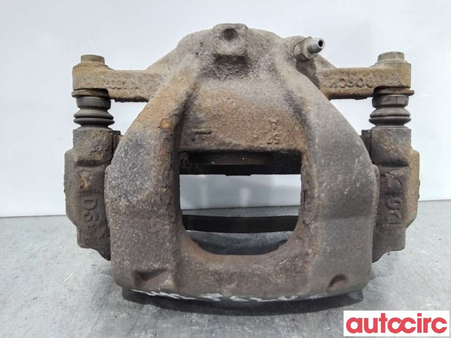 Bremsecaliper venstre foran til Toyota Avensis, 2009-2015 (Type III, Fase 1)  (TOYOTA|4775002361)