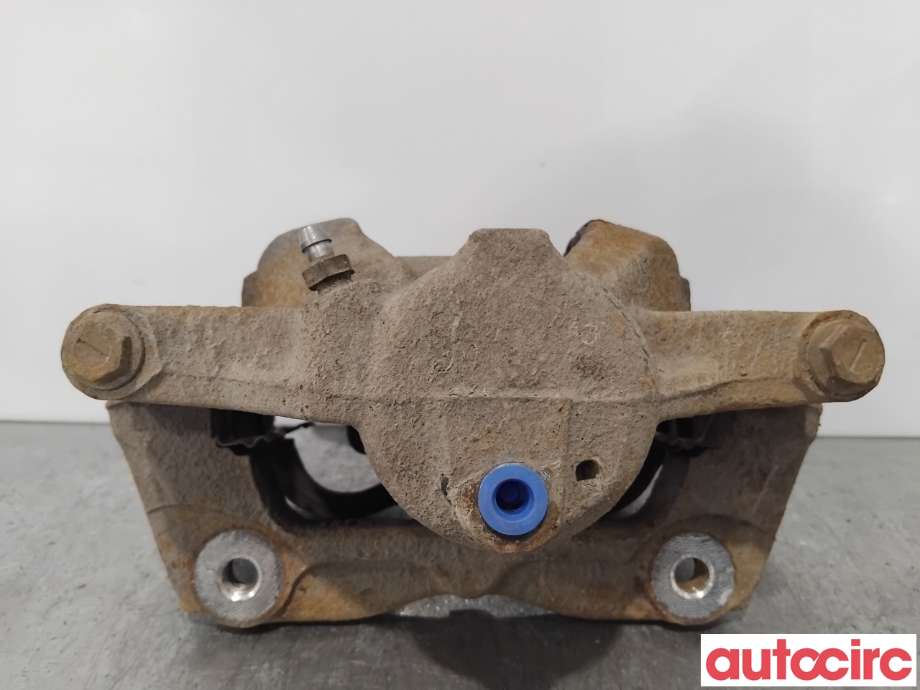 Bremsecaliper venstre foran til Toyota Avensis 2009-2015 (Type III, Fase 1)  (TOYOTA|4775002361|)