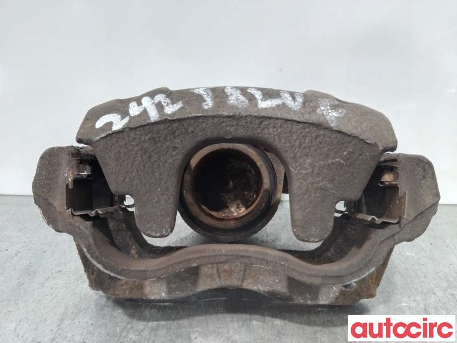 Bremsecaliper venstre foran til Toyota Avensis 2009-2015 (Type III, Fase 1)  (TOYOTA|4775002361|)