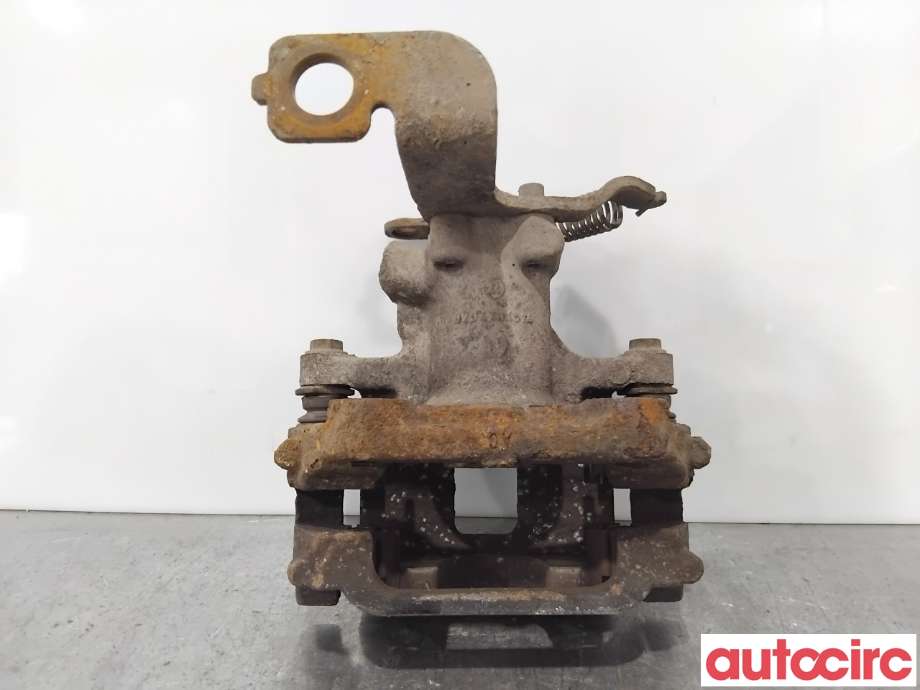Bremsecaliper høyre bak til Toyota Avensis 2009-2015 (Type III, Fase 1)  (TOYOTA|4783005030|)