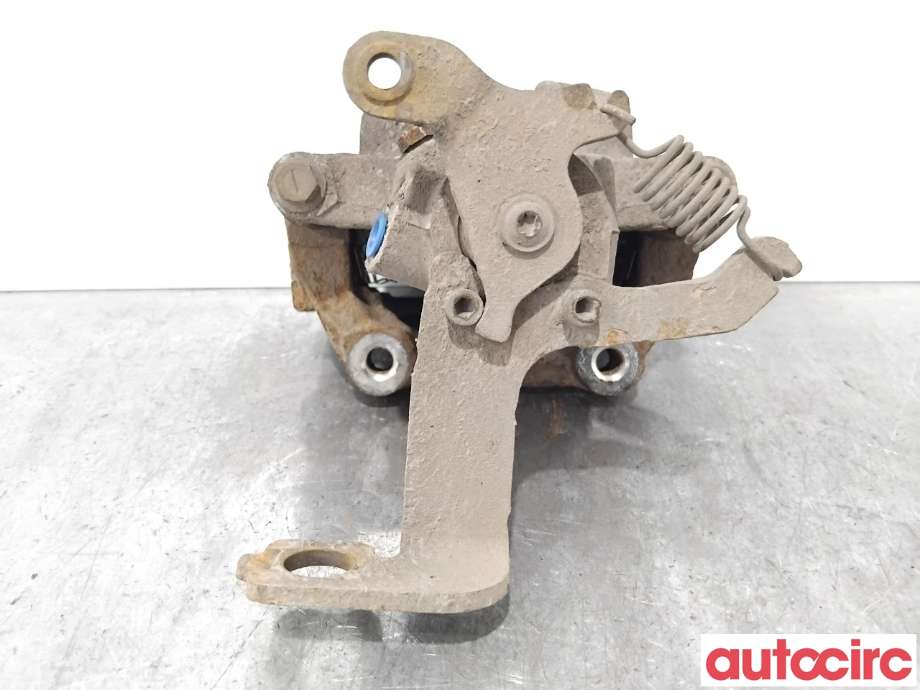 Bremsecaliper høyre bak til Toyota Avensis 2009-2015 (Type III, Fase 1)  (TOYOTA|4783005030|)