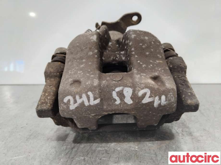 Bremsecaliper høyre bak til Toyota Avensis 2009-2015 (Type III, Fase 1)  (TOYOTA|4783005030|)