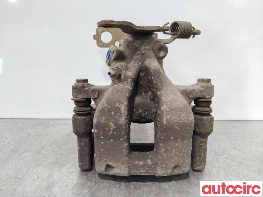 Bremsecaliper venstre bak til Toyota Avensis, 2009-2015 (Type III, Fase 1)  (TOYOTA|4785005030)