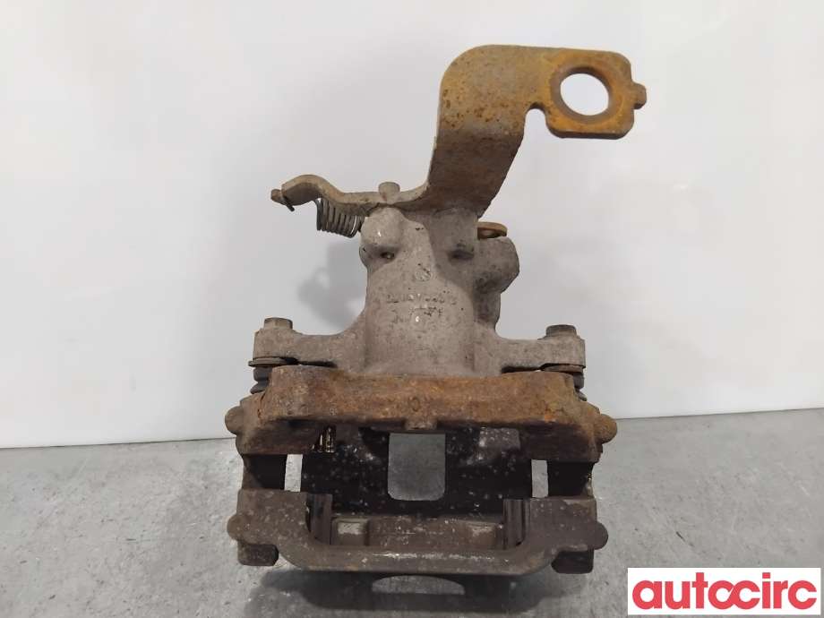 Bremsecaliper venstre bak til Toyota Avensis 2009-2015 (Type III, Fase 1) (TOYOTA|4785005030|)