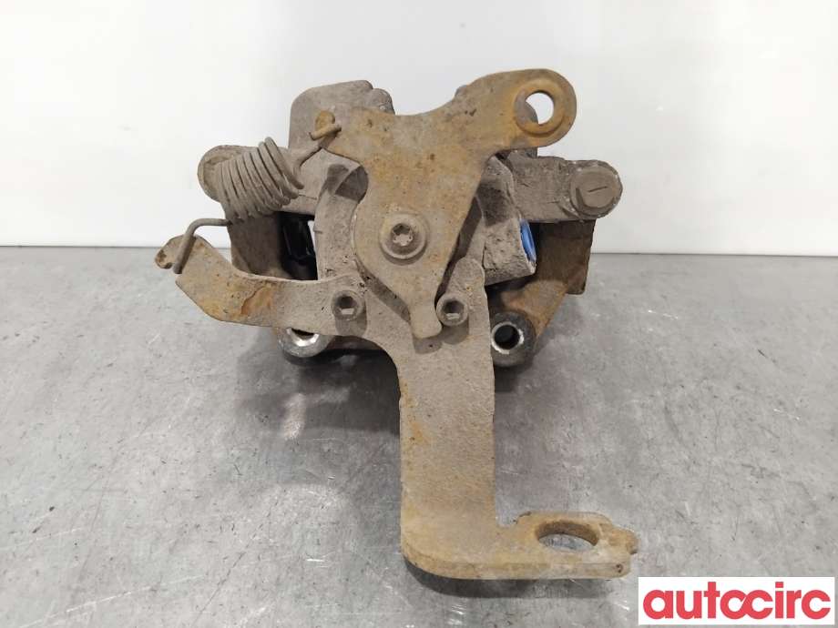 Bremsecaliper venstre bak til Toyota Avensis 2009-2015 (Type III, Fase 1) (TOYOTA|4785005030|)