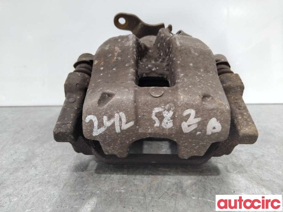 Bremsecaliper venstre bak til Toyota Avensis 2009-2015 (Type III, Fase 1) (TOYOTA|4785005030|)