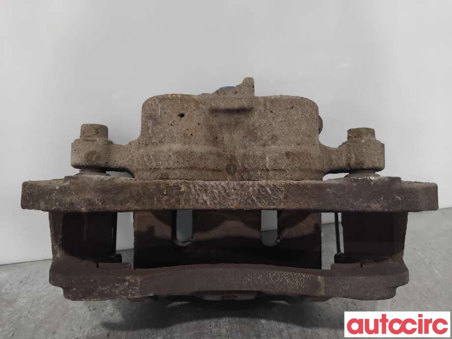 Bremsecaliper høyre foran til Mitsubishi Outlander 2012-2015 (Type III, Fase 1)  (MITSUBISHI|MR370776|)
