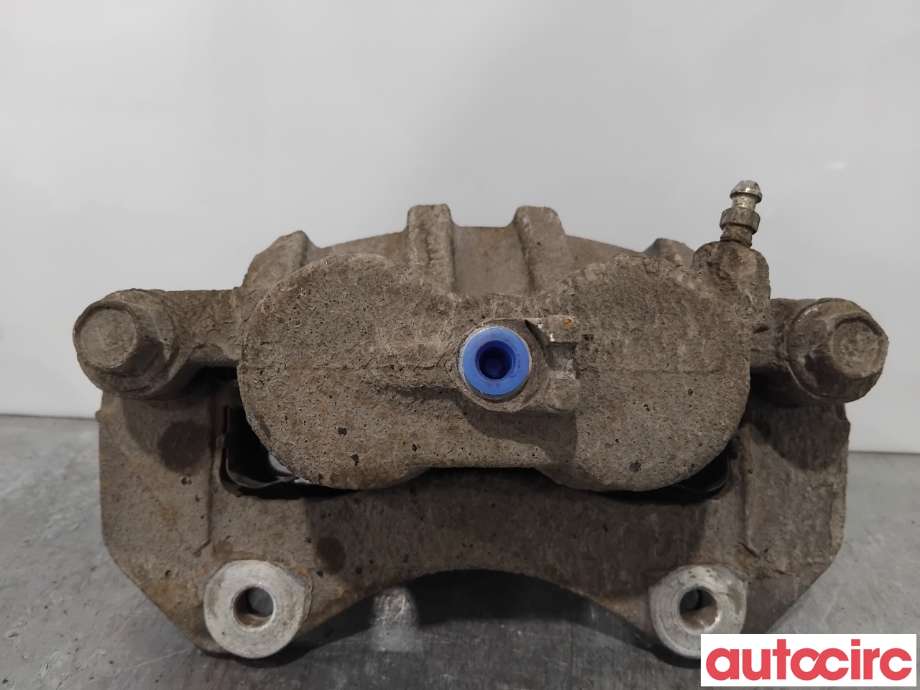 Bremsecaliper høyre foran til Mitsubishi Outlander 2012-2015 (Type III, Fase 1)  (MITSUBISHI|MR370776|)