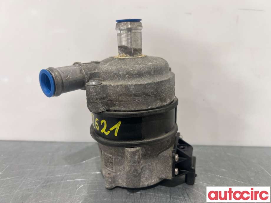 Sirkulasjonspumpe til Audi A4 2015-2019 (Type V, Fase 1) (B9) (B9) (AUDI|4H0965569A)
